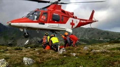 Tragédia pod Kriváňom. Turistka upadla do bezvedomia, záchranári jej už nemohli pomôcť