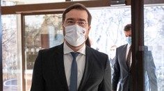 Do pléna sa vrátil exminister Marek Krajčí