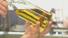 Originálne tekvicové palacinky