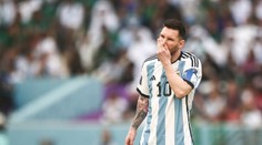 Prvý obrovský šok v Katare. Messiho družina prehrala s totálnym outsiderom turnaja