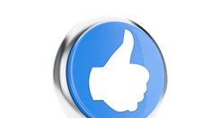 Toto sa deje s vaším mozgom, keď dostanete lajk