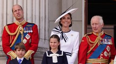 Princezná Kate očarila v bielych šatách. Mnohí si všimli jeden detail