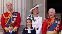 Princezná Kate očarila v bielych šatách. Mnohí si všimli jeden detail