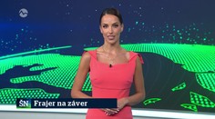 Frajer na záver