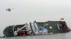 Na Filipínach sa potopil trajekt. Minimálne 36 mŕtvych