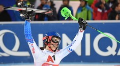 Petra Vlhová vyhrala nočný slalom vo Flachau a má dvanásty triumf vo Svetovom pohári