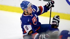 Súper nás prekvapil taktikou. Slováci sa dočkali gólu až v 42. minúte