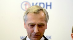 Ján Figeľ končí na čele KDH