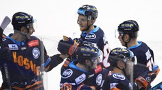 Košice v šlágri kola zdolali Slovan a na čele majú náskok 7 bodov