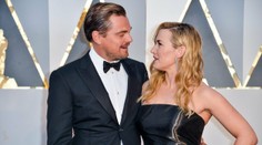 Magazín tvrdí, že DiCaprio a Kate Winslet tvoria pár. Dôkazom majú byť fotky z dovolenky