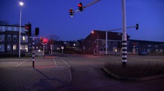 V Holandsku pribudli semafory pre ľudí závislých na mobiloch