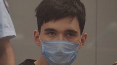 Ruského útočníka obžalovali z viacnásobnej vraždy. Mladík vypálil v škole 17 rán a jednu výbušninu