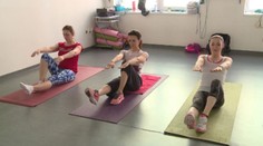 Rady, ako sa zbaviť roztiahnutého tehotenského brucha