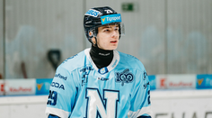 V Nitre rastie ďalší diamant. Syna niekdajšieho útočníka kontaktuje viacero tímov NHL (rozhovor)