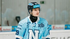 V Nitre rastie ďalší diamant. Syna niekdajšieho útočníka kontaktuje viacero tímov NHL (rozhovor)