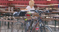 Most navrhuje, aby si cyklisti mohli vypiť: Je to zákon pre zodpovedných ľudí, tvrdí Gál