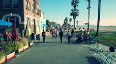 Navštívili sme mekku podivínov. Môžete tu byť výstrední koľko chcete, nikto si vás nevšimne