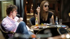 Rakúšania idú proti prúdu. Vláda chce, aby sa v reštauráciách fajčilo naďalej