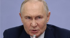 „Keď vy Grónsko, tak my…“ Putinov parťák prišiel so zoznamom 7 adeptov na novú inváziu. Je medzi nimi aj Slovensko?