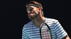 Jedna prehra za druhou. Slovákom sa na Australian Open nedarilo