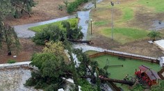 Klimatická kríza je už tu. Ak nič nespravíme, dôjde k apokalypse