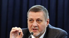 Bývalý diplomat Ján Kubiš bude s najväčšou pravdepodobnosťou kandidovať na prezidenta