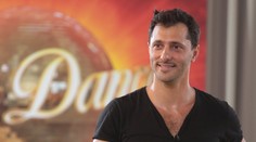 Pot, drina a tvrdá práca: Takto poctivo makajú hviezdy Let's Dance na tréningoch