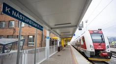 Železničná doprava v okolí Žiliny: Množstvo odrieknutých spojov a náhradná autobusová doprava (PREHĽAD)