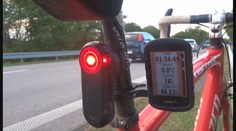 Ako zlepšiť bezpečnosť cyklistov? V premávke by im mohol pomôcť napríklad cykloradar