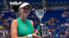 Je svetovou jednotkou, no držia ju od médií. Otec slovenského tenisového supertalentu prehovoril (exkluzívny rozhovor)