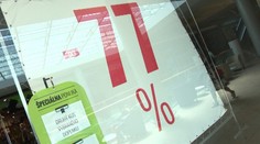 Nákupne šialenstvo ani zďaleka nekončí. Povianočné výpredaje ponúknu až 70-percentné zľavy