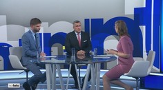 Andrej Danko sa obul do ministerky Hlasu. Hrozí spor o energie