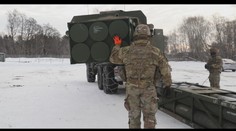 Kaliňák priznal, že sa obzerá po miliónových amerických raketách. Z Bratislavy by trafili ukrytý cieľ v Žiline