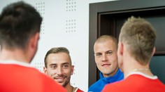 V Skopje v základe aj so Stochom a Škrtelom