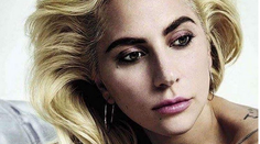Lady Gaga ako ju nepoznáme. Bez štipky mejkapu