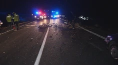 Dopravná nehoda mala kurióznu dohru. Policajti tri hodiny zisťovali, kto šoféroval