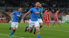 VIDEO: Bayern si z Madridu vezie prehru, Hamšík skóroval proti Benfice