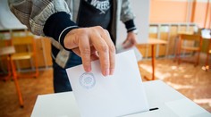 Uzávierka na podávanie kandidátok do eurovolieb už uplynula. U nás majú najnižšiu účasť, no bude z čoho vyberať