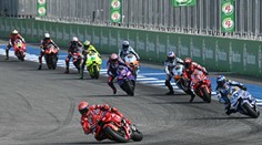 Na úvod sezóny v MotoGP triumfoval Marc Marquez, sekundoval mu jeho mladší brat