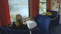 Porovnali sme jazdu v IC vlaku s Expresom na trase Bratislava – Košice. Našli sme jeden podstatný rozdiel