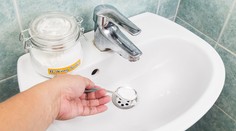 Máte upchatý odtok? Vyčistíte ho ľahšie, ako si myslíte