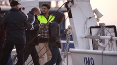 Z Grécka vyplávali do Turecka prvé dve lode s migrantmi