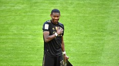 David Alaba sa definitívne upísal madridskému Realu