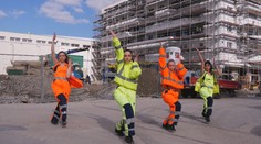 Kreatívne kostýmy a najbizarnejšie pózy. Tanec zvaný vogue je na Slovensku čoraz populárnejší