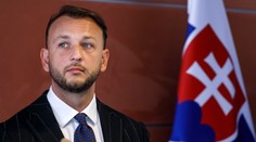 Šutaj Eštok zopakoval nomináciu Rašiho na post šéfa parlamentu