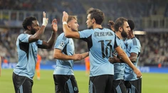 „Belasým“ sa pred Ligou majstrov vrátili esá. Slovan pôjde do zápasu roka v plnej sile