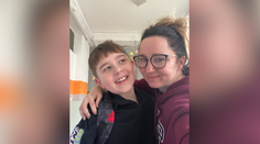 Mama autistu: Keď sa smeje, tak akoby to bolo naposledy. Nerieši ľudí ani okolie a to mu niekedy závidím (príbeh)