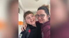 Mama autistu: Keď sa smeje, tak akoby to bolo naposledy. Nerieši ľudí ani okolie a to mu niekedy závidím (príbeh)