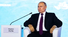 Putin schválil zmeny obmedzujúce mediálne pokrytie prezidentských volieb