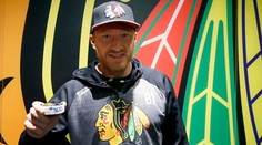 Hossa sa dočkal, strelil jubilejný 500. gól